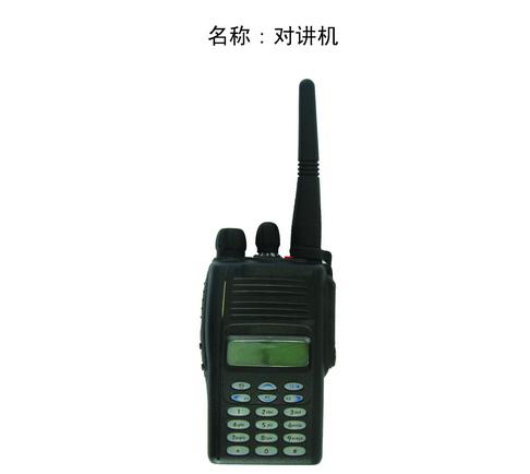 公安部明確單警裝備配備標準 警務通歸為選配，通訊設備成基層焦點
